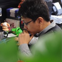 王 Wang旌羽 Alan
