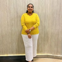 Preethi .S