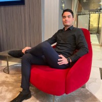 Furgil van Heyningen