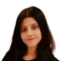 Aliya Naaz