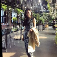 Jeane Tian