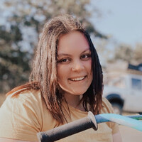 Breanna Lovelock
