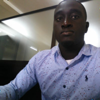 Abdoulaye Samba