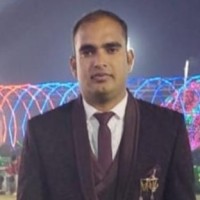 Krishan Kumar Upadhyay