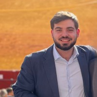 Daniel Jarana