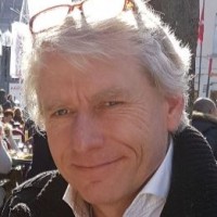 Jos Zwakenberg