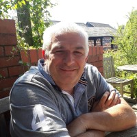 Eamonn Dowling