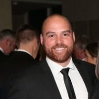 Nick Paine