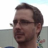 Jamie Booth