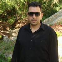Νίκος Κυριάκου