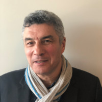 Bernard Troudart