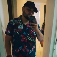 Cesar Santos