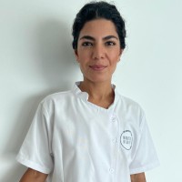 Niloufar Enshaei