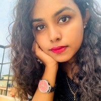 Dharshani V