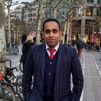 Saurav Ghai