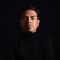 Tsinjo Elie Rajotiana