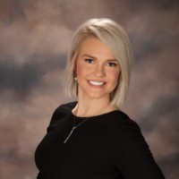 Lauren Johansen