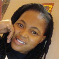 Landy Radingwana
