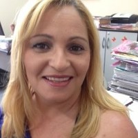 vania Marcia Oliveira silva