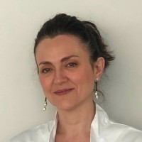 Cristina Camprubí Sánchez, Phd