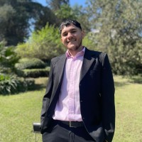 Rodrigo Moreyra