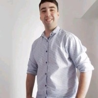 Claudio joel Garcia Montero