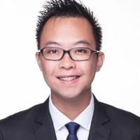 Kingston Wong