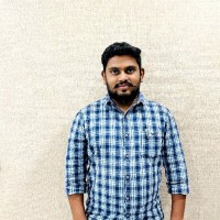 Chiranjeevi Annavarapu