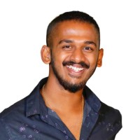 Ram Charan Madhavaram