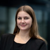 Sarah Höger