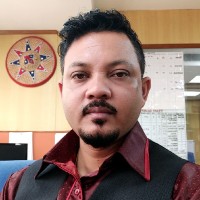Padmaluchan Saikia
