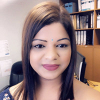 Romona Rambali