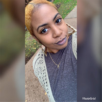 Amber Wilcher