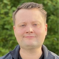 Henrik Thorin