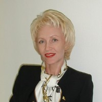 Ludmila Maximova
