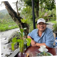 I Gusti Nyoman Aryana