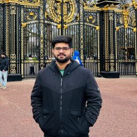 Uzair Afzaal