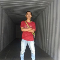 Andre Saputra