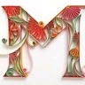 Gracy M