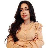 Ghofrane Mathlouthi