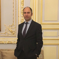Engin Özdemir