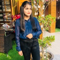 Eman Idrees