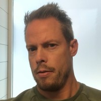 Tobias Signell
