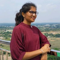 Akhila Gowda