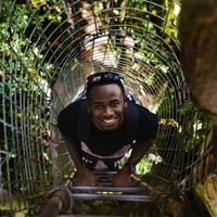 Franklin Udo