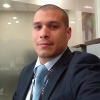 Paulo Jordan Moya