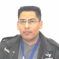 Guadalupe Martinez Ovalle