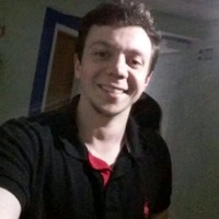 Lucas Saibt Real