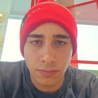 LUCAS VARGAS
