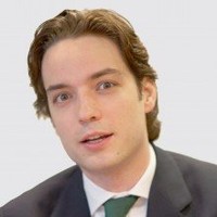 Patrick Harty
